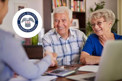 La SSA presentó el calendario de pagos del Seguro Social para 2026 (Freepik/SSA)