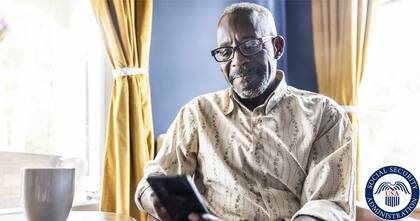 La SSA publica las fechas de pago de sus programas (Facebook/Social Security Administration)