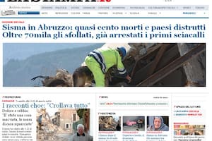 Terremoto político y mediático en Italia: se venden La Repubblica y La Stampa, dos de los principales diarios opositores