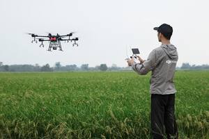 Buscan a la mejor idea innovadora en el agro y ofrecen un especial premio