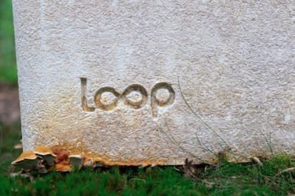 La startup Loop trabaja con dos empresas fúnebres de La Haya, pero recién a principios de este mes inauguró el servicio