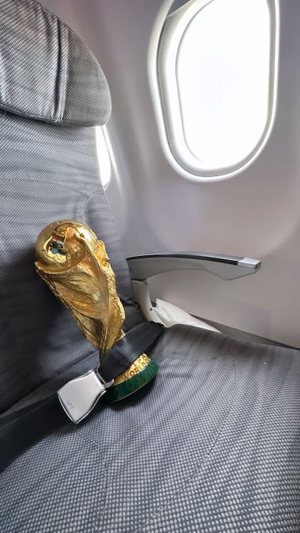 La story de Nicolás Tagliafico en Instagram