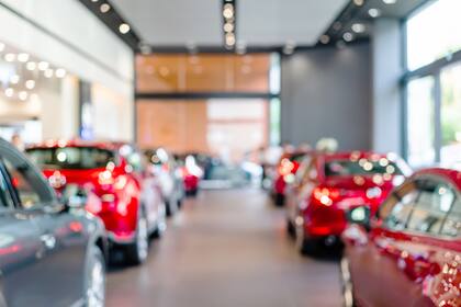 La suba de precios se aplaca al mismo tiempo que algunas automotrices deciden bajar los valores de sus autos