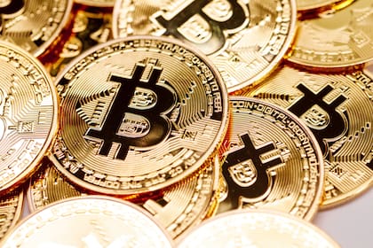 La suba del bitcoin se explica, en parte, por la creciente demanda institucional