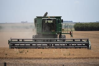 Para financiarse: el IVA anual, una herramienta útil para los productores