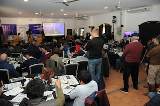 Expoagro en Corrientes. Los precios del Rosgan buscaron seguir el dólar