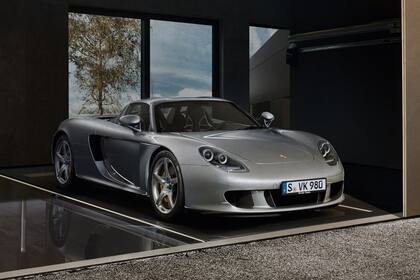 La subasta del modelo alcanzaría una cifra entre 1,4 y 1,7 millones de dólares, lo que equivaldría a triplicar su valor original