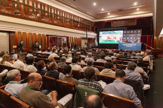 Muy buenos precios en el “Gran Remate” en el Banco Nación