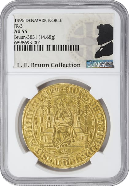 La subasta en vivo comienza el 14 de septiembre de 2024