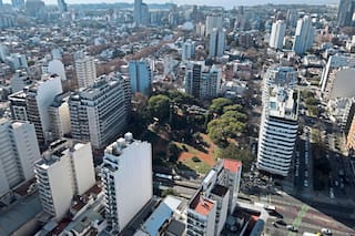 Palermo, Belgrano, Recoleta y otros barrios: se subastan propiedades a precios increíbles