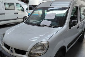 Cómo acceder a la subasta de camionetas desde 3 millones de pesos