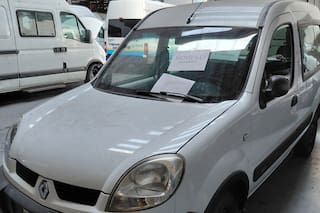 Cómo acceder a la subasta de camionetas desde 3 millones de pesos