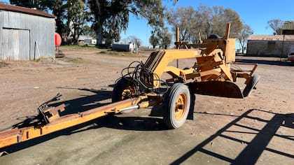 “La subasta es únicamente por internet”, aclararon en la firma