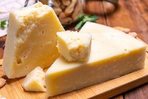 Rematarán 680.000 kilos de quesos de una reconocida marca por no pagar un crédito