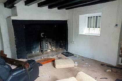 La subasta se iniciará el próximo 14 de diciembre.