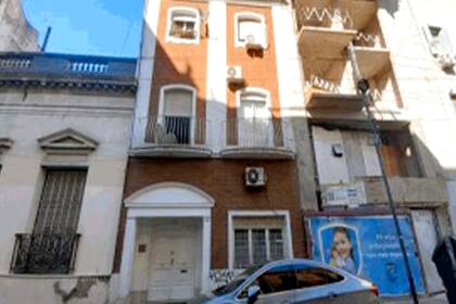 La subasta se realizará el 17 de septiembre a las 10:45