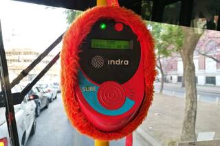 La SUBE, un trámite que se puede mejorar