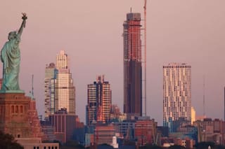 La sublime poesía de Rafael en exhibición en el MET
