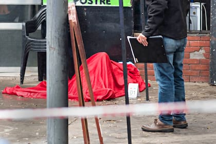 La sucesión de muertes en Rosario derivó en una polémica alrededor de las tasas de homicidios