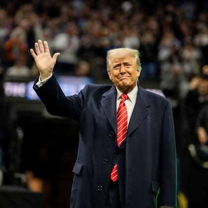 La sucesión en la Fed podría marcar el rumbo económico de EE.UU. en los próximos años