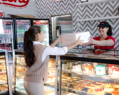 La sucursal de Vicky Bakery en los Cayos de Florida abre todos los días de la semana