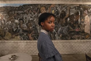 Streaming: por qué The Underground Railroad es una de las series del año