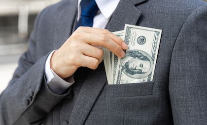 La suerte de los estadounidenses ha mejorado durante los últimos años, afirma especialista