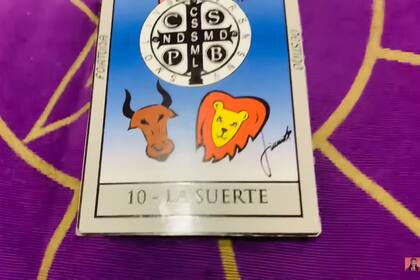 "La Suerte" estará del lado de Capricornio