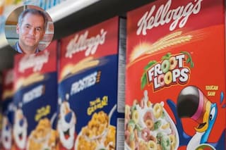 La polémica propuesta del presidente de Kellogg´s para afrontar la crisis económica en EE.UU.