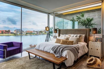 El corredor norte tanto de CABA como de GBA son el epicentro del fenómeno