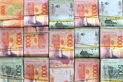 La suma fija se entregará en dos cuotas de $30.000