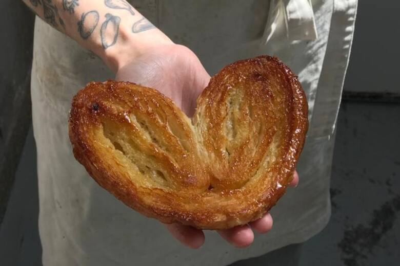 La revolución del pan: Fran Seubert y el legado de la panadería