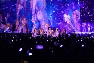 Shakira extiende su gira por EE.UU.: en qué ciudades se presenta