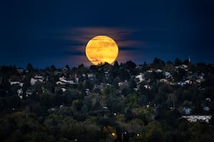 Cuándo es la última Superluna de 2024 y cómo verla en Estados Unidos