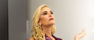 “En nuestra casa la crítica no es bienvenida”, afirma la ex modelo