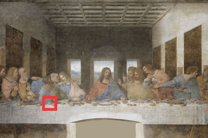 La superstición de la sal es aún más antigua que La Última Cena de Leonardo da Vinci