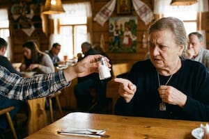 Por qué muchas personas evitan pasarlo de mano en mano