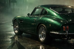 Protagonizó un trágico accidente, durante años estuvo prohibido por una superstición y ahora vuelve para cambiar su historia