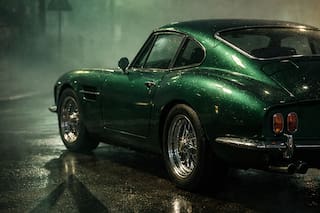 Protagonizó un trágico accidente, durante años estuvo prohibido por una superstición y ahora vuelve para cambiar su historia