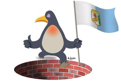 La supervivencia del PJ en riesgo