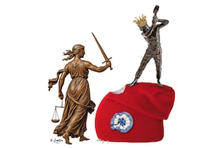 La misión de la Corte en momentos de crisis democrática