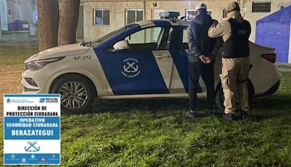 La supuesta captura de Gabriel Sorkin; la fiscalía inició una investigación por el arresto de una persona que no era la buscada