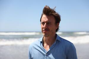 La supuesta historia de amor paralela de Roberto García Moritán con una periodista política