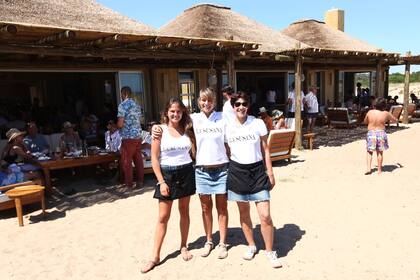 La Susana, una de las inauguraciones más comentadas del verano