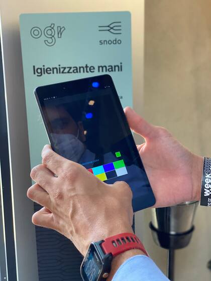 La suscripción a la plataforma cuesta US$25 al mes.