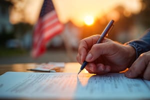 Documentos que un migrante debe presentar ante el ICE en EE.UU. para suspender la deportación en enero 2026