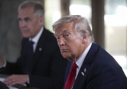 La suspensión de las redadas en lugares de trabajo impuesta por Donald Trump funciona como alternativa para modificar el estatus migratorio de los trabajadores