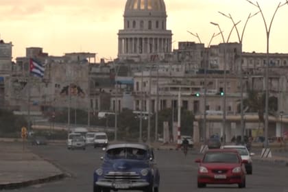 La suspensión de los envíos desde Venezuela cortó una fuente clave de abastecimiento energético para Cuba