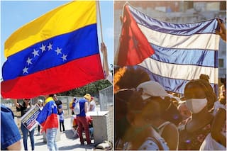 El listado del Uscis con los países de “alto riesgo” por el que migrantes pierden beneficios en USA