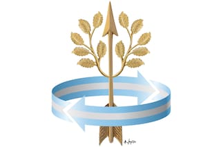 La sustentabilidad es el nuevo desarrollo para la Argentina